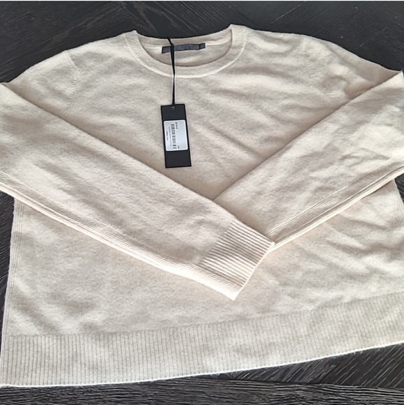 NWT Jenni Kayne Everyday Sweater - Picture 7 of 7